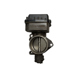 Tbi Corpo De Borboleta Citroen C4 Vtr 2.0 2003 A 2012