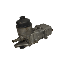 SUPORTE FILTRO ÓLEO PEUGEOT 307 CITROEN C4 VTR 2003 A 2012