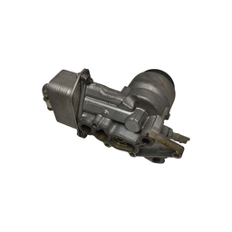 SUPORTE FILTRO ÓLEO PEUGEOT 307 CITROEN C4 VTR 2003 A 2012