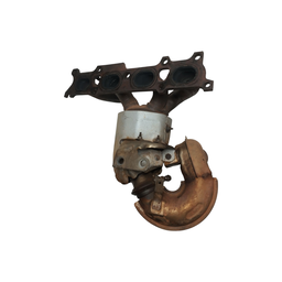 CATALISADOR COLETOR PRIMÁRIO 307 C5 308 C4 408 2.0 05/16