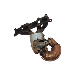 CATALISADOR COLETOR PRIMÁRIO 307 C5 308 C4 408 2.0 05/16