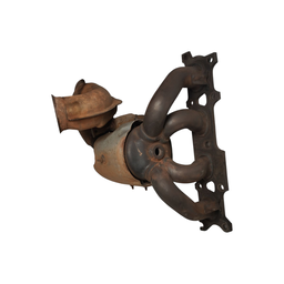 CATALISADOR COLETOR PRIMÁRIO 307 C5 308 C4 408 2.0 05/16