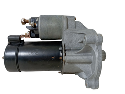 Motor de Partida Peugeot 405 2.0 1987 1988 1989 1990 a 1997