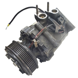 Compressor Ar Condicionado Civic 1.7 2001 a 2006