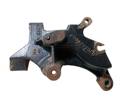 Suporte Bomba Direção Hidráulica Peugeot 405 306 1987 a 2001