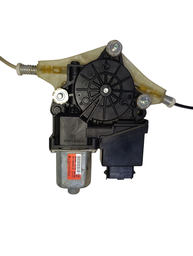 MÁQUINA VIDRO TRASEIRA DIREITA HB20 2013 A 2019 ELÉTRICA