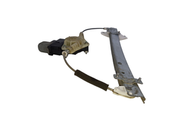 MÁQUINA VIDRO TRASEIRA DIREITA HB20 2013 A 2019 ELÉTRICA