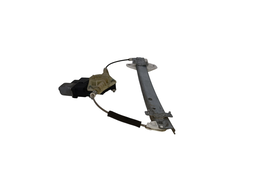 MÁQUINA VIDRO TRASEIRA DIREITA HB20 2013 A 2019 ELÉTRICA