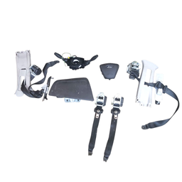 Kit Airbag Ka 2017 a 2021