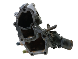 CARCAÇA VÁLVULA TERMOSTÁTICA PEUGEOT 405 CITROEN XANTIA