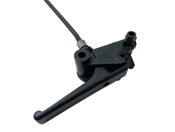 PUXADOR ALAVANCA CAPÔ DIANTEIRO PEUGEOT 405 1987 A 1997