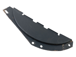 Defletor Capa Seca Câmbio Peugeot 405 1987 1988  a 1997 