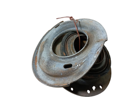 KIT COXIM AMORTECEDOR DIANTEIRO DIREITO PEUGEOT 405 87/97