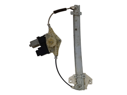 MÁQUINA VIDRO TRASEIRA ESQUERDA HB20 2013 A 2019 ELÉTRICA