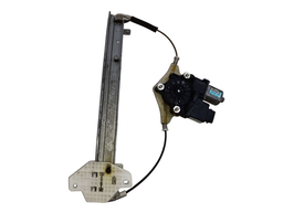 MÁQUINA VIDRO TRASEIRA ESQUERDA HB20 2013 A 2019 ELÉTRICA