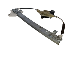 MÁQUINA VIDRO TRASEIRA ESQUERDA HB20 2013 A 2019 ELÉTRICA