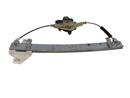 MÁQUINA VIDRO TRASEIRA ESQUERDA HB20 2013 A 2019 ELÉTRICA