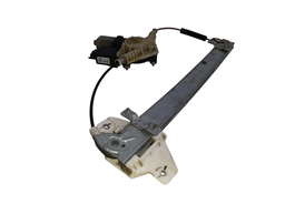 MÁQUINA VIDRO TRASEIRA ESQUERDA HB20 2013 A 2019 ELÉTRICA