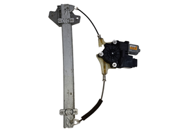 Máquina Vidro Dianteira Esquerda HB20 2013 a 2019 Elétrica