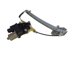 MÁQUINA VIDRO DIANTEIRA ESQUERDA HB20 2013 A 2019 ELÉTRICA