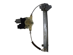 MÁQUINA VIDRO DIANTEIRA ESQUERDA HB20 2013 A 2019 ELÉTRICA