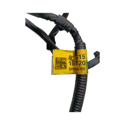 CHICOTE PORTA DIANTEIRA DIREITA HYUNDAI HB20 2013 A 2019