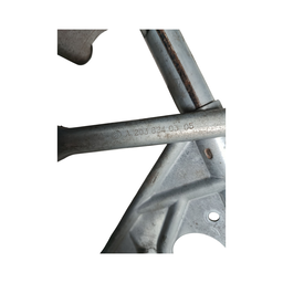 GALHADA LIMPADOR PARABRISA MERCEDES CLASSE A 160 190 1999/05