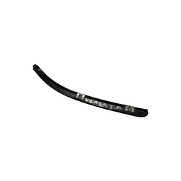 FRISO PESTANA CROMADO TRASEIRA DIREITA NISSAN VERSA