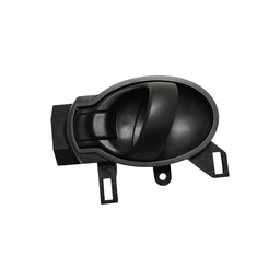 MAÇANETA INTERNA DIANTEIRA ESQUERDA NISSAN VERSA