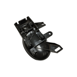 MAÇANETA INTERNA DIANTEIRA ESQUERDA NISSAN VERSA