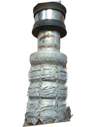 MANGUEIRA TUBO 8 COMPLETA GOL SAVEIRO VOYAGE G5 5Z0820721C