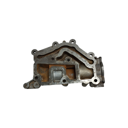 VALVULA TERMOSTATICA SCENIC CLIO MEGANE 1.6 16V 2007 A 2014