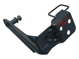 SUPORTE TRAVA BANCO TRASEIRO ESQUERDO TORO 2016 A 2025