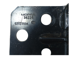 SUPORTE TRAVA BANCO TRASEIRO ESQUERDO TORO 2016 A 2025