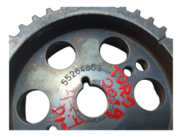 POLIA BOMBA ALTA PRESSAO TORO RENEGADE COMPASS 2.0 DIESEL