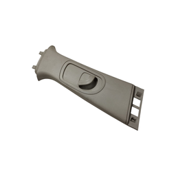 ACABAMENTO COLUNA CINTO LADO DIREITO RENAULT MEGANE 2007 A 2014