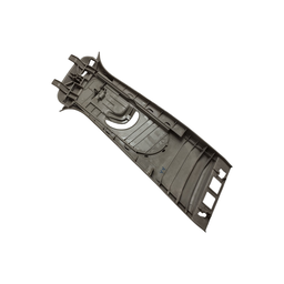 ACABAMENTO COLUNA CINTO LADO ESQUERDO RENAULT MEGANE 2007 A 2014