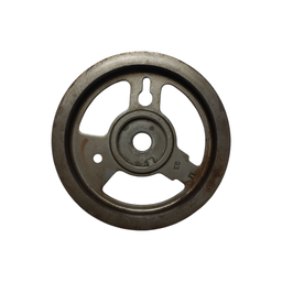 POLIA COMANDO VALVULA RENAULT SCENIC CLIO MEGANE 1.6 16V 2007 A 2014