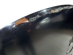 CAPÔ DIANTEIRO FUSION 2006 2007 A 2009 C/MASSA PLÁSTICA