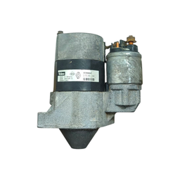 Motor Partida 206 Clio Sandero Logan March 1.0 8/16v Valeo 