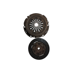 KIT EMBREAGEM RENAULT SCENIC SANDERO CLIO 2007 A 2014