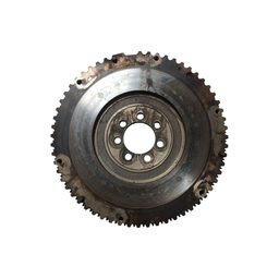 VOLANTE DA EMBREAGEM RENAULT SCENIC SANDERO CLIO 2007 A 2014