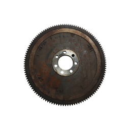 VOLANTE DA EMBREAGEM RENAULT SCENIC SANDERO CLIO 2007 A 2014