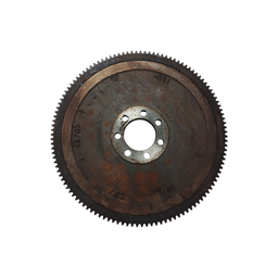 VOLANTE DA EMBREAGEM RENAULT SCENIC SANDERO CLIO 2007 A 2014