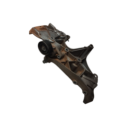 SUPORTE COMPRESSOR ALTERNADOR RENAULT SCENIC SANDERO CLIO 2007 A 2014