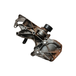 Suporte Compressor Alternador Renault Scenic Sandero Clio 2007 A 2014
