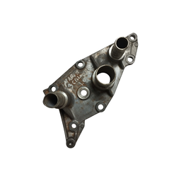 Carcaça Valvula Termostatica Nissan March 1.0 3cc 2012 A 2020