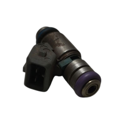  BICO INJETOR CLIO KANGOO MEGANE SCENIC 1.6 16V GAS IWP143