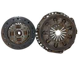 PLATO E EMBREAGEM PEUGEOT 405 1987 1988 1989 A 1997 