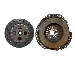 PLATO E EMBREAGEM PEUGEOT 405 1987 1988 1989 A 1997 